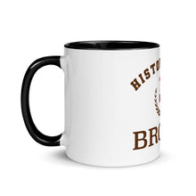 Load image into Gallery viewer, Mug with Color Inside