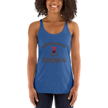 Load image into Gallery viewer, Women's Racerback Tank