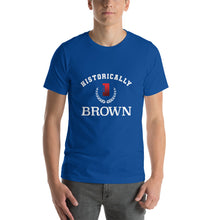 Load image into Gallery viewer, Short-Sleeve Unisex T-Shirt