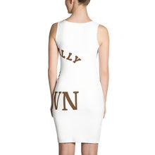 Load image into Gallery viewer, Sublimation Cut &amp; Sew Dress