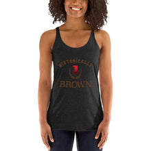 Load image into Gallery viewer, Women's Racerback Tank