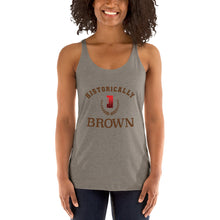 Load image into Gallery viewer, Women's Racerback Tank