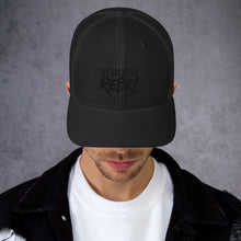 Load image into Gallery viewer, Trucker Cap