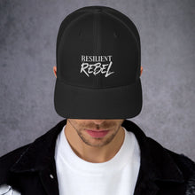 Load image into Gallery viewer, Trucker Cap