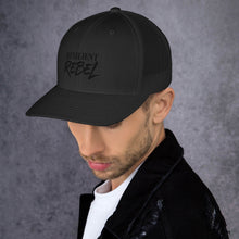 Load image into Gallery viewer, Trucker Cap