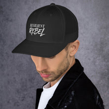 Load image into Gallery viewer, Trucker Cap