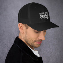 Load image into Gallery viewer, Trucker Cap
