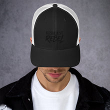 Load image into Gallery viewer, Trucker Cap