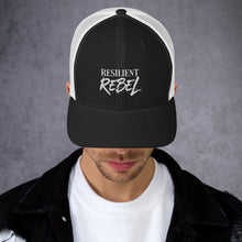 Load image into Gallery viewer, Trucker Cap