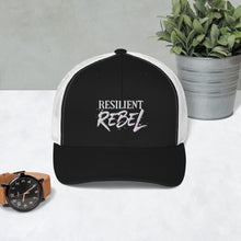Load image into Gallery viewer, Trucker Cap