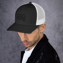 Load image into Gallery viewer, Trucker Cap