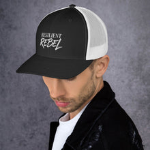 Load image into Gallery viewer, Trucker Cap
