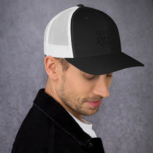Load image into Gallery viewer, Trucker Cap