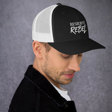 Load image into Gallery viewer, Trucker Cap