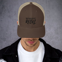 Load image into Gallery viewer, Trucker Cap