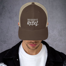 Load image into Gallery viewer, Trucker Cap