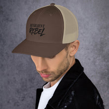 Load image into Gallery viewer, Trucker Cap