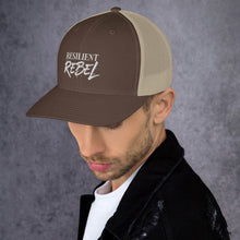 Load image into Gallery viewer, Trucker Cap