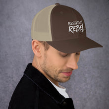 Load image into Gallery viewer, Trucker Cap