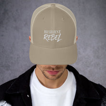 Load image into Gallery viewer, Trucker Cap