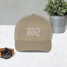 Load image into Gallery viewer, Trucker Cap