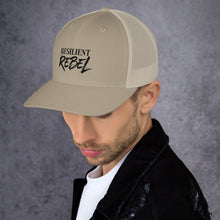 Load image into Gallery viewer, Trucker Cap