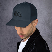 Load image into Gallery viewer, Trucker Cap
