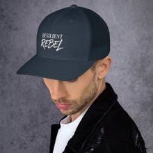 Load image into Gallery viewer, Trucker Cap