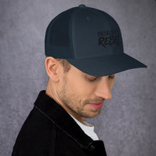 Load image into Gallery viewer, Trucker Cap