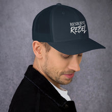 Load image into Gallery viewer, Trucker Cap