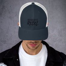 Load image into Gallery viewer, Trucker Cap