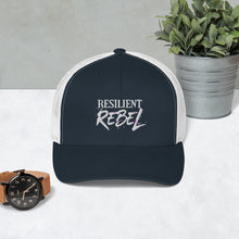 Load image into Gallery viewer, Trucker Cap