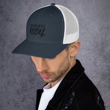 Load image into Gallery viewer, Trucker Cap