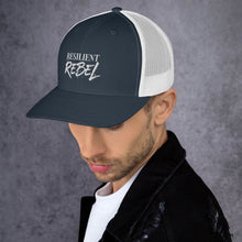 Load image into Gallery viewer, Trucker Cap