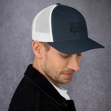 Load image into Gallery viewer, Trucker Cap