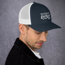 Load image into Gallery viewer, Trucker Cap