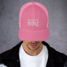 Load image into Gallery viewer, Trucker Cap