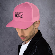Load image into Gallery viewer, Trucker Cap