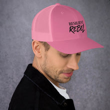 Load image into Gallery viewer, Trucker Cap