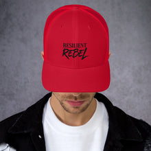 Load image into Gallery viewer, Trucker Cap