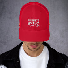 Load image into Gallery viewer, Trucker Cap