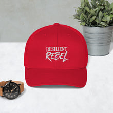 Load image into Gallery viewer, Trucker Cap