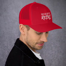 Load image into Gallery viewer, Trucker Cap
