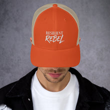 Load image into Gallery viewer, Trucker Cap
