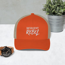 Load image into Gallery viewer, Trucker Cap