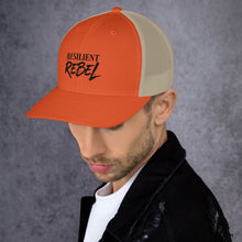 Load image into Gallery viewer, Trucker Cap