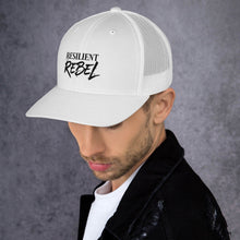 Load image into Gallery viewer, Trucker Cap