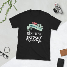 Load image into Gallery viewer, Short-Sleeve Unisex T-Shirt