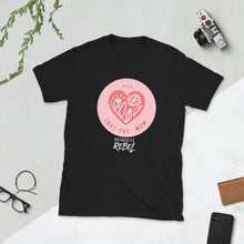 Load image into Gallery viewer, Short-Sleeve Unisex T-Shirt