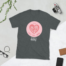 Load image into Gallery viewer, Short-Sleeve Unisex T-Shirt